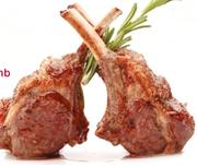 Certified Natural(Lamb Braai Chops)Per KG