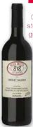 Odd Bins Bin No. 818 Cabernet Sauvignon-750ml