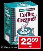 Housebrand Koffieverromer-1Kg