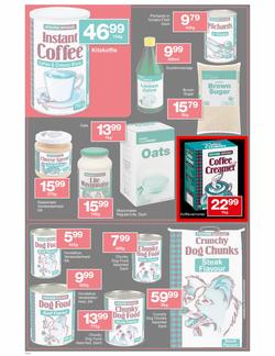Checkers Gauteng : Housebrand (8 Oct - 21 Oct), page 6