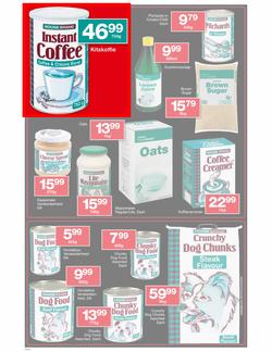 Checkers Gauteng : Housebrand (8 Oct - 21 Oct), page 6