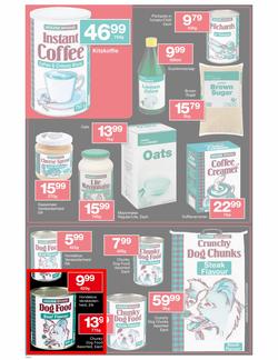 Checkers Gauteng : Housebrand (8 Oct - 21 Oct), page 6