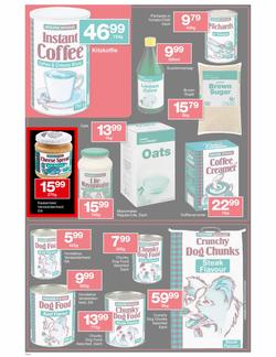 Checkers Gauteng : Housebrand (8 Oct - 21 Oct), page 6