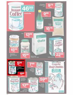 Checkers Gauteng : Housebrand (8 Oct - 21 Oct), page 6