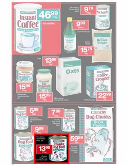 Checkers Gauteng : Housebrand (8 Oct - 21 Oct), page 6