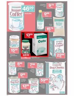 Checkers Gauteng : Housebrand (8 Oct - 21 Oct), page 6