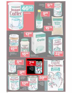 Checkers Gauteng : Housebrand (8 Oct - 21 Oct), page 6