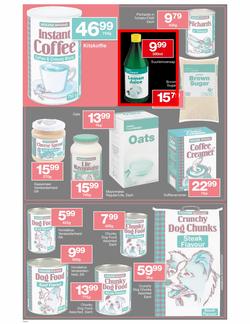 Checkers Gauteng : Housebrand (8 Oct - 21 Oct), page 6