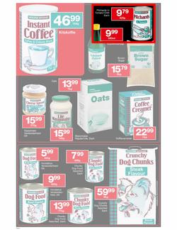Checkers Gauteng : Housebrand (8 Oct - 21 Oct), page 6