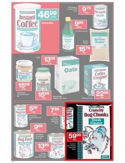 Checkers Gauteng : Housebrand (8 Oct - 21 Oct), page 6