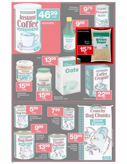 Checkers Gauteng : Housebrand (8 Oct - 21 Oct), page 6