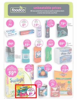 Foodco Western Cape : No Frills, Just Value (10 Oct - 14 Oct), page 6