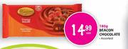  Beacon Chocolate-180g Each