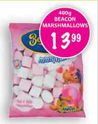 Beacon Marshmallows-400g