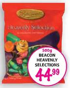 Beacon Heavenly Selections-500g