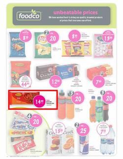 Foodco Gauteng & Polokwane : No Frills, Just Value (10 Oct - 14 Oct), page 6