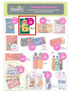 Foodco Gauteng & Polokwane : No Frills, Just Value (10 Oct - 14 Oct), page 6