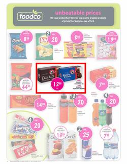 Foodco Gauteng & Polokwane : No Frills, Just Value (10 Oct - 14 Oct), page 6