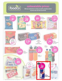 Foodco Gauteng & Polokwane : No Frills, Just Value (10 Oct - 14 Oct), page 6