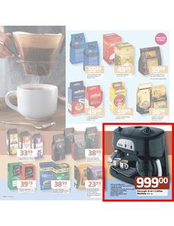 Pick n Pay : The Coffee Connoisseur (15 Oct - 28 Oct), page 6