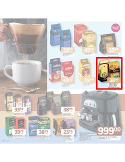 Pick n Pay : The Coffee Connoisseur (15 Oct - 28 Oct), page 6
