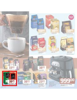 Pick n Pay : The Coffee Connoisseur (15 Oct - 28 Oct), page 6