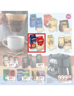 Pick n Pay : The Coffee Connoisseur (15 Oct - 28 Oct), page 6