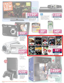 Pick n Pay Hyper : Hyper Mania, Carzy Low Prices (15 Oct - 21 Oct), page 6