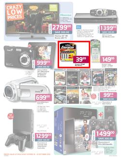 Pick n Pay Hyper : Hyper Mania, Carzy Low Prices (15 Oct - 21 Oct), page 6