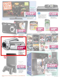 Pick n Pay Hyper : Hyper Mania, Carzy Low Prices (15 Oct - 21 Oct), page 6