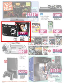 Pick n Pay Hyper : Hyper Mania, Carzy Low Prices (15 Oct - 21 Oct), page 6