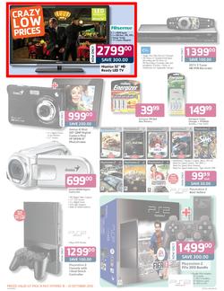 Pick n Pay Hyper : Hyper Mania, Carzy Low Prices (15 Oct - 21 Oct), page 6