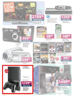 Pick n Pay Hyper : Hyper Mania, Carzy Low Prices (15 Oct - 21 Oct), page 6
