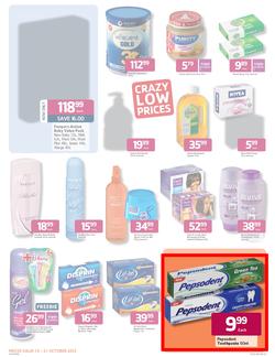 colgate price pick n pay