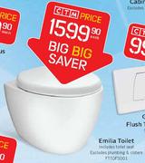Emilia Toilet-Each