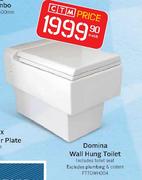 Geberit Kombifix Flush Tank & Actuator Plate-90mm Each