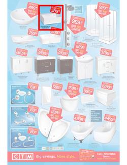 CTM : Big Savings (1 Sep - 31 Dec), page 6