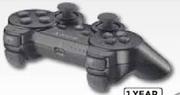 PS3 Dual Shock Controller