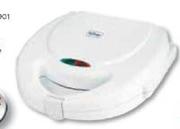 ByD:sign 2 Slice Sandwitch Maker-BSM750