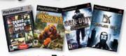 PS2 Platinum Titles