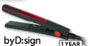 ByD:sign hair Straightener-HC310