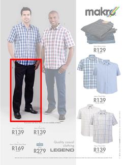 Makro : Clothing (23 Oct - 5 Nov), page 6