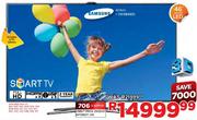 Samsung Full HD 46" 3D LED TV