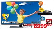 Samsung 3D Full HD LED TV (40EH6030)-40"(102cm)