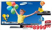 Samsung 3D Full HD LED TV (46EH6030)-46"