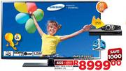Samsung Full HD 46" 3D LED TV