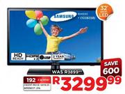 Samsung HD Ready LED TV (EH4000)-32"(81cm)