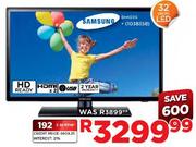 samsung HD Ready 32" LED TV