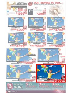 HiFi Corporation : Birthday Sale (25 Oct - 28 Oct), page 6