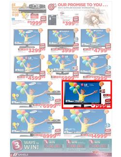 HiFi Corporation : Birthday Sale (25 Oct - 28 Oct), page 6